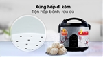 Nồi cơm điện Sharp 1.8 lít KS-NR191STV